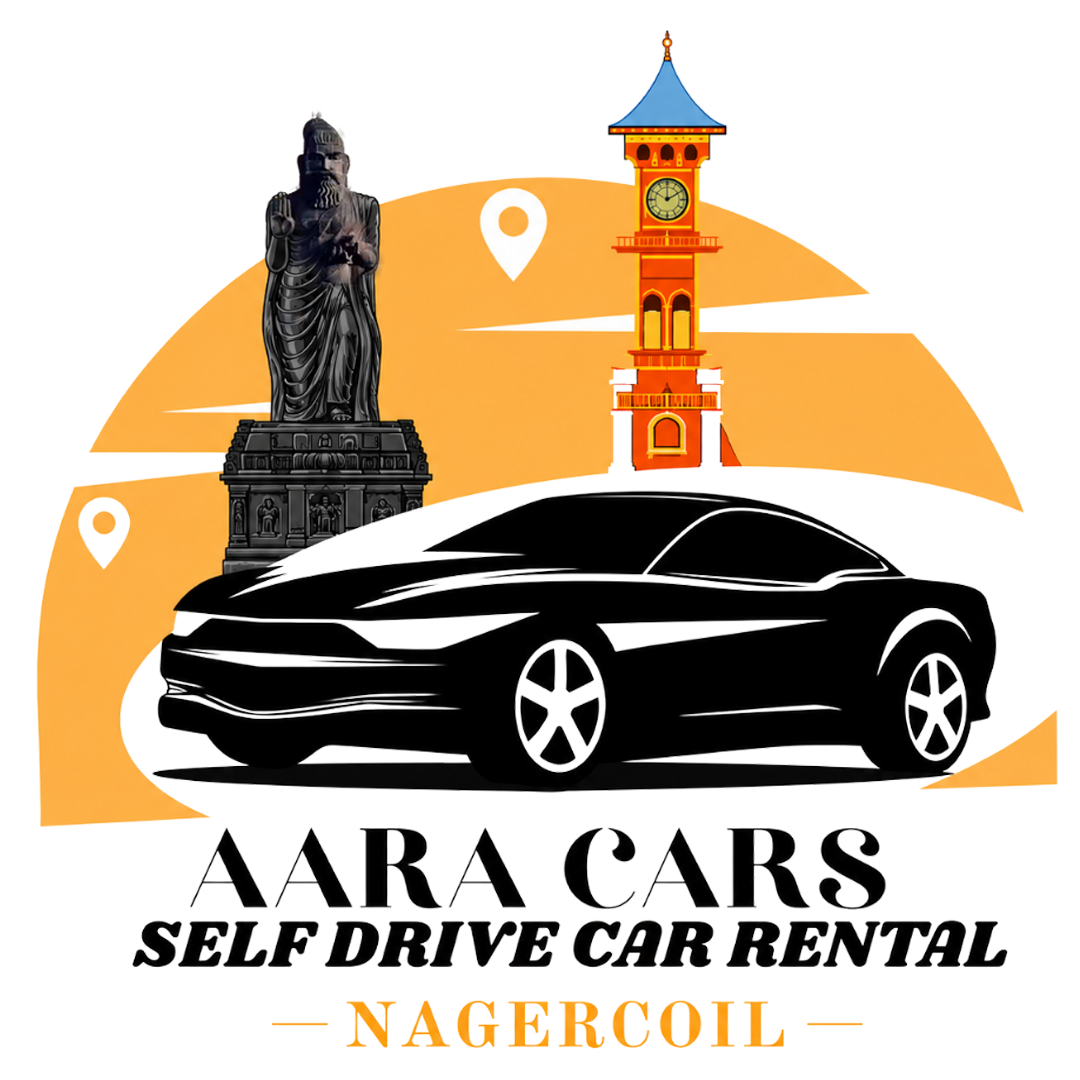 AARA Cars Self Drive Car Rental in Nagercoil